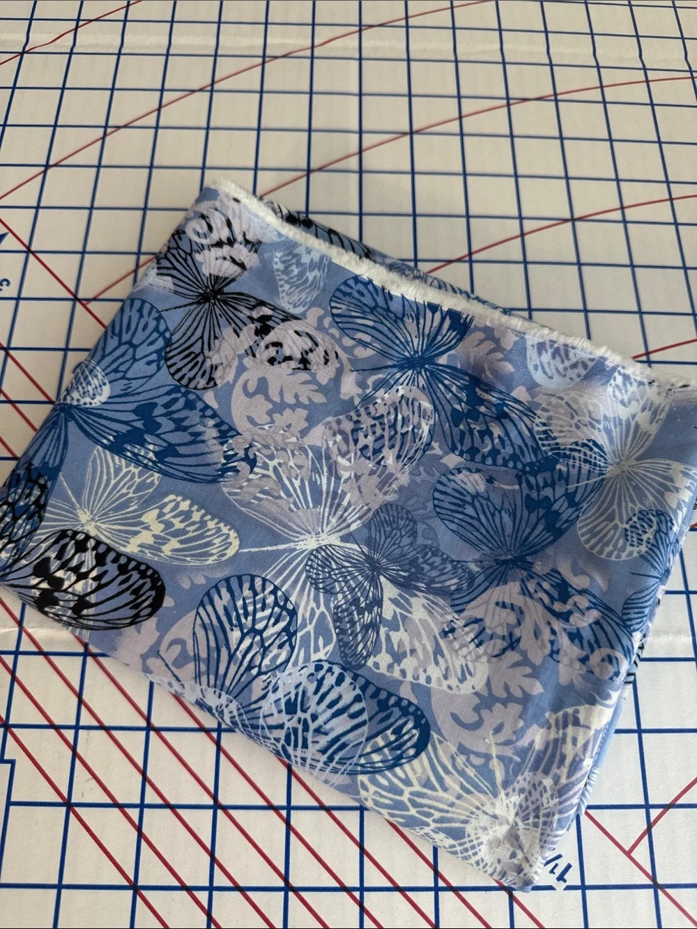 Hancock Fabrics beautiful discontinued